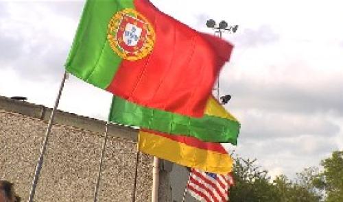Le Mundialito à Waremme