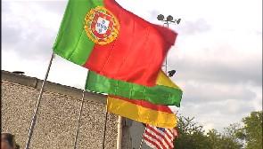 Le Mundialito à Waremme
