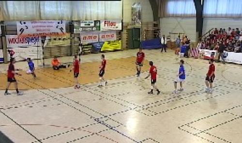 Handball Eynatten ? Beyne