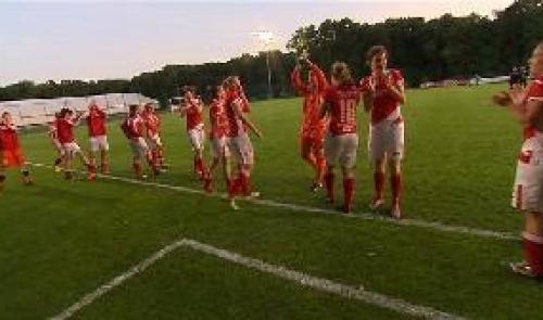 Foot Standard Fémina ? OHL
