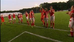 Foot Standard Fémina ? OHL