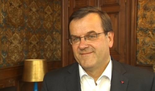 Willy Demeyer : réactions suite aux résultats