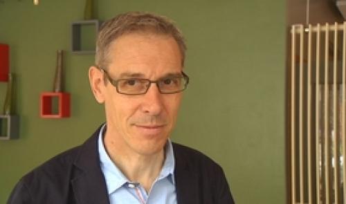 Benoît Drèze : du fédéral au régional