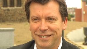 PS : Frédéric Daerden critique Willy Demeyer