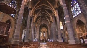 Eglises ouvertes