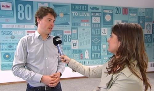 StartUp Week-End : lancer une entreprise en un week-end