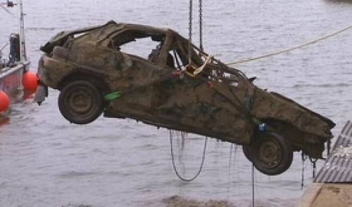On fouille la Meuse pour élucider des disparitions