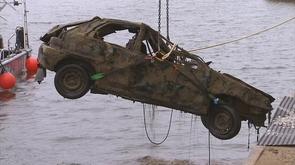 On fouille la Meuse pour élucider des disparitions