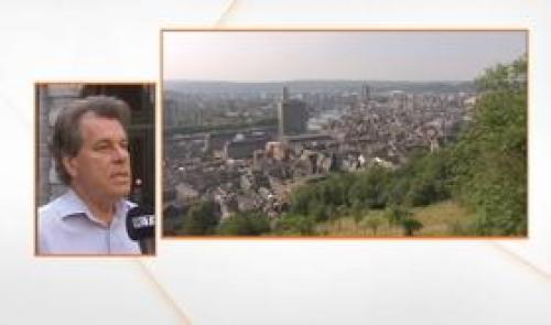 Ville de Liège : 6 millions puisés dans les réserves