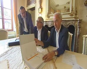 Téléphérique de Huy : le rapport d'expertise est bouclé