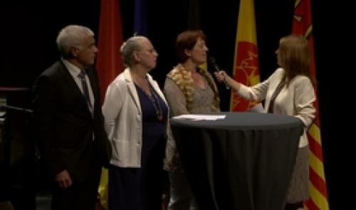 14-18 : une soirée de présentation des commémorations