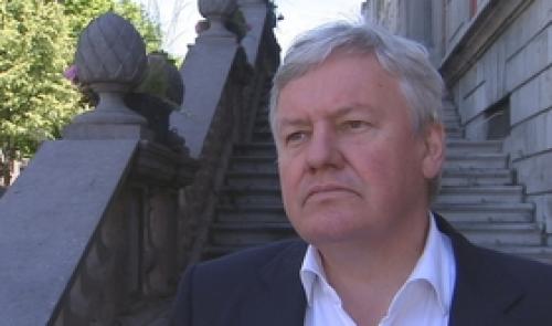 Gouverment wallon : PS et cdH parlent de convergence des programmes