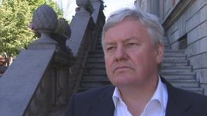 Gouverment wallon : PS et cdH parlent de convergence des programmes