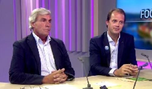Focus : Mundial Café