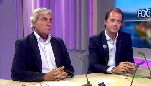 Focus : Mundial Café