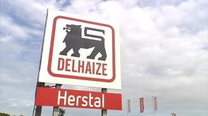 Delhaize : les travailleurs sous le choc