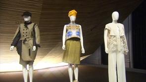 La mode liégeoise défile