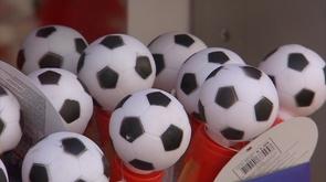 Mundial : les Liégeois sont prêts