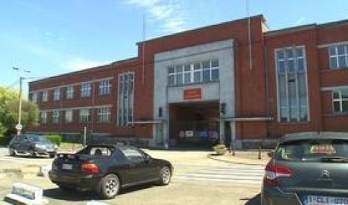 Caserne de Saive : la commune de Blegny propriétaire