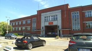 Caserne de Saive : la commune de Blegny propriétaire