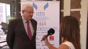 Journées Européennes des Représentants Territoriaux de l'Etat