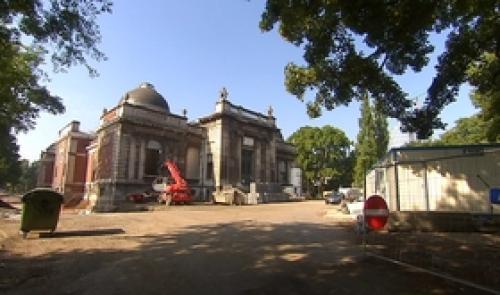 CIAC : un chantier plus coÍ»teux que prévu