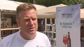 Patrimoines Bières au Château de Jehay