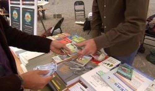Le Valeureux: la nouvelle monnaie locale