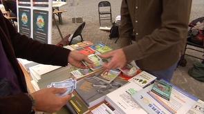 Le Valeureux: la nouvelle monnaie locale