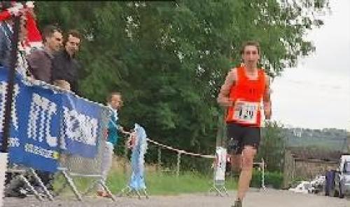 La Voie de l'Effort à Marchin