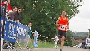 La Voie de l'Effort à Marchin