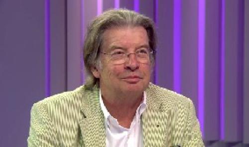 Focus : Philippe Waxweiler