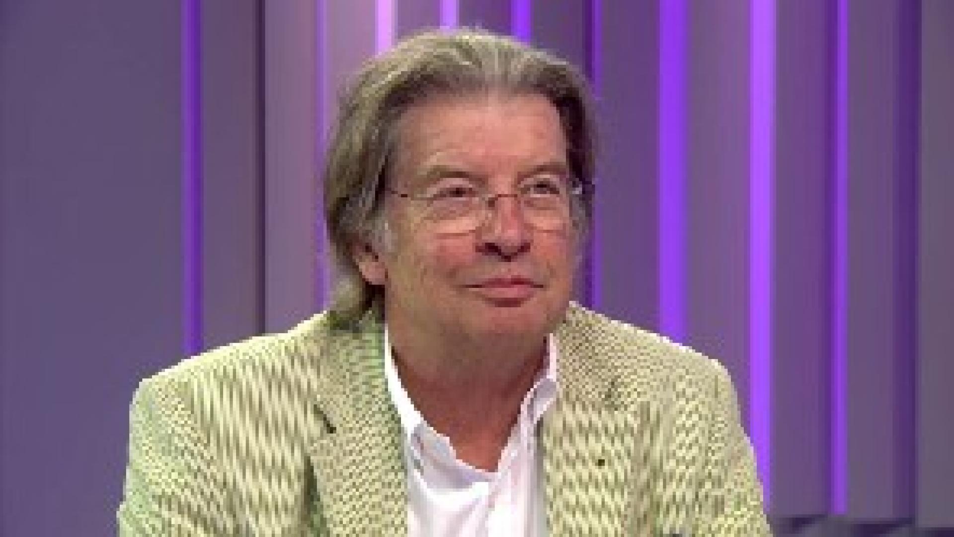 Focus : Philippe Waxweiler