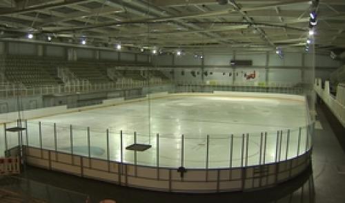 Patinoire : fermée pour 2 mois
