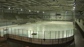 Patinoire : fermée pour 2 mois