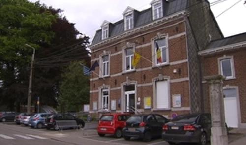 Awans : André Vrancken débarqué