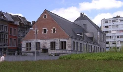 Liège : la ville veut développer le tourisme
