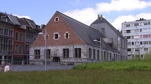 Liège : la ville veut développer le tourisme