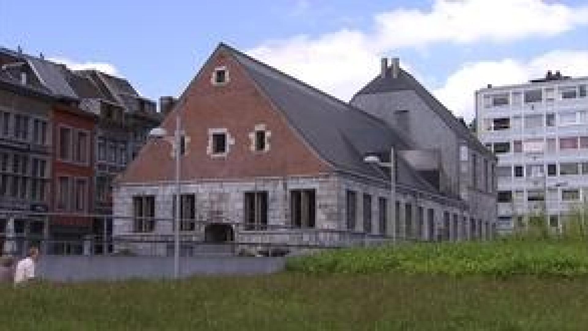 Liège : la ville veut développer le tourisme