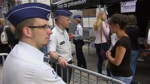 Prévention Jeunes : le Carré qui tourne rond