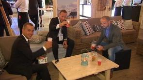 CCILVN : 4000 cadres réunis pour Pop-Up