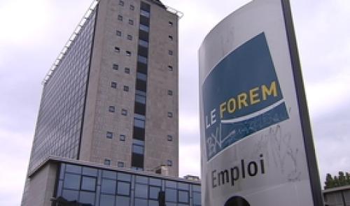 Forem: les chiffres à Liège