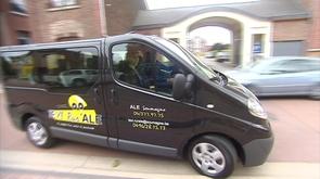 Soumagne : un taxi local pour lutter contre l'isolement