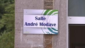 Chanxhe : nouvelle salle polyvalente