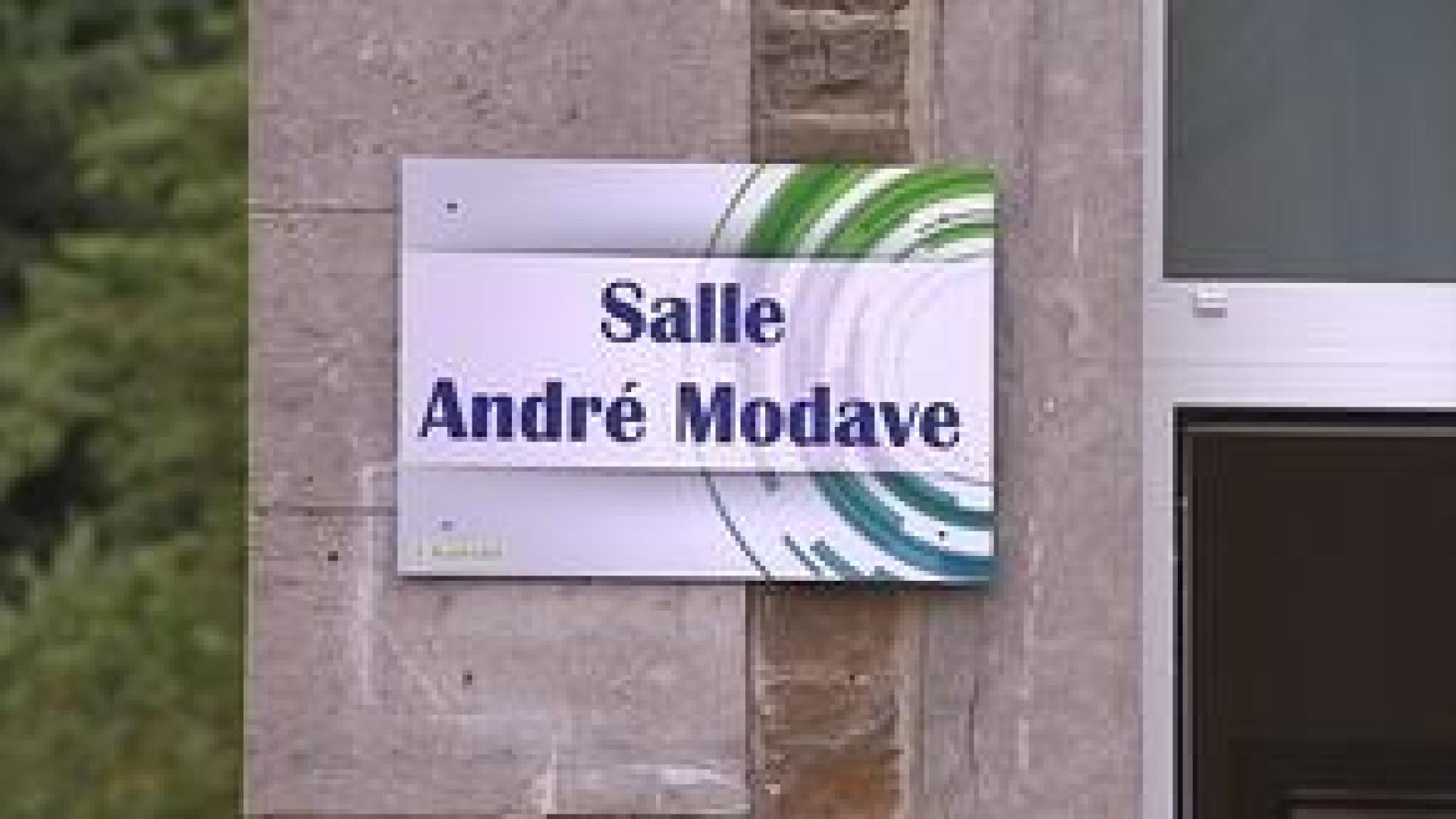 Chanxhe : nouvelle salle polyvalente
