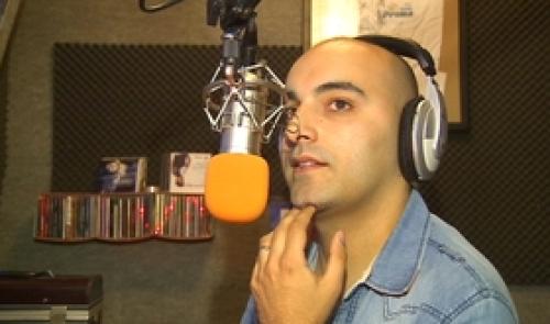 Radio Prima aux couleurs de la Coupe du Monde