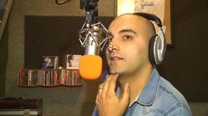 Radio Prima aux couleurs de la Coupe du Monde