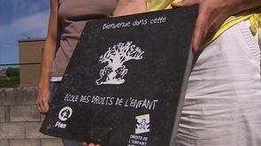 Naniot obtient le label droit de l'enfant