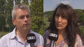 Morreale et Lacroix sénateurs
