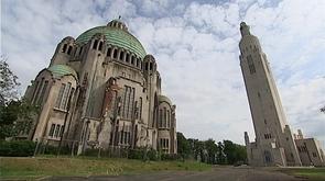 Mémorial Interallié de Cointe : lieu de souvenir